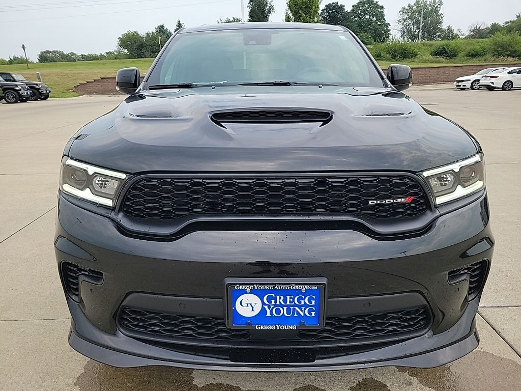 2026 Dodge Durango GT Plus - Photo 11