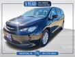 Chrysler Voyager