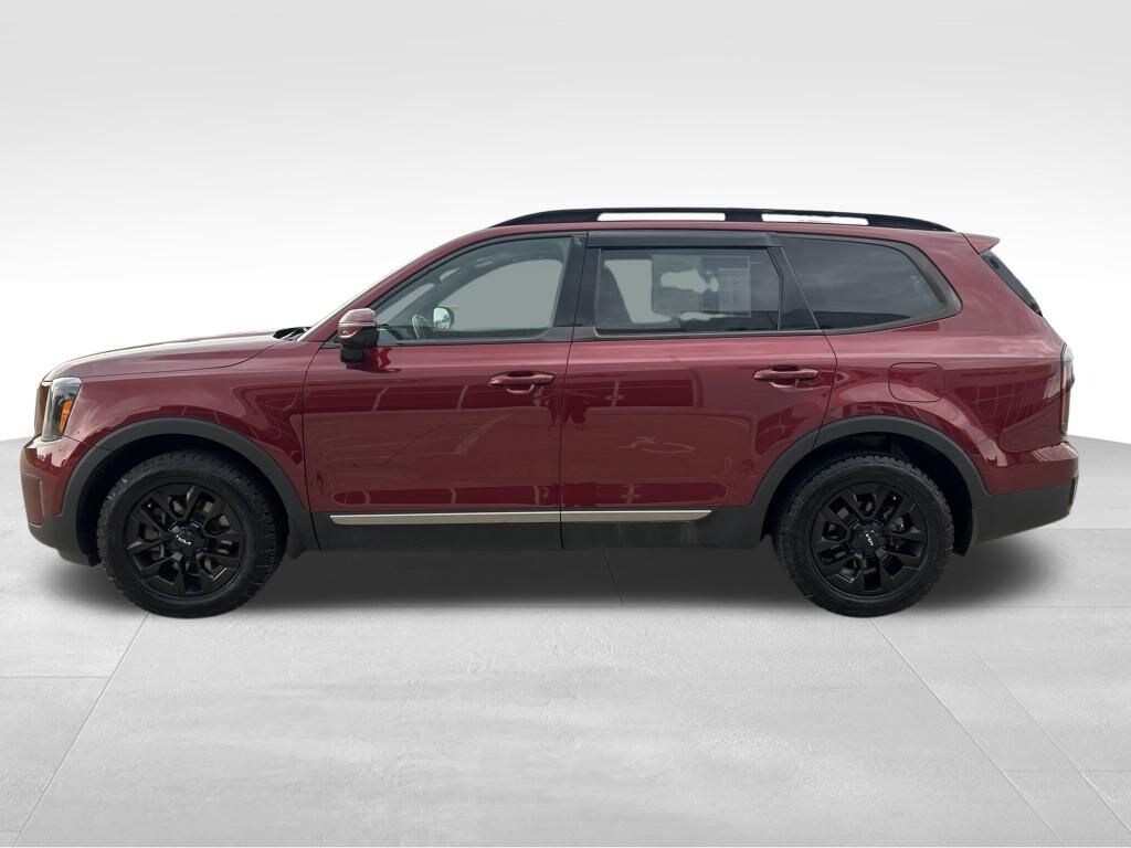 Used 2023 Kia Telluride