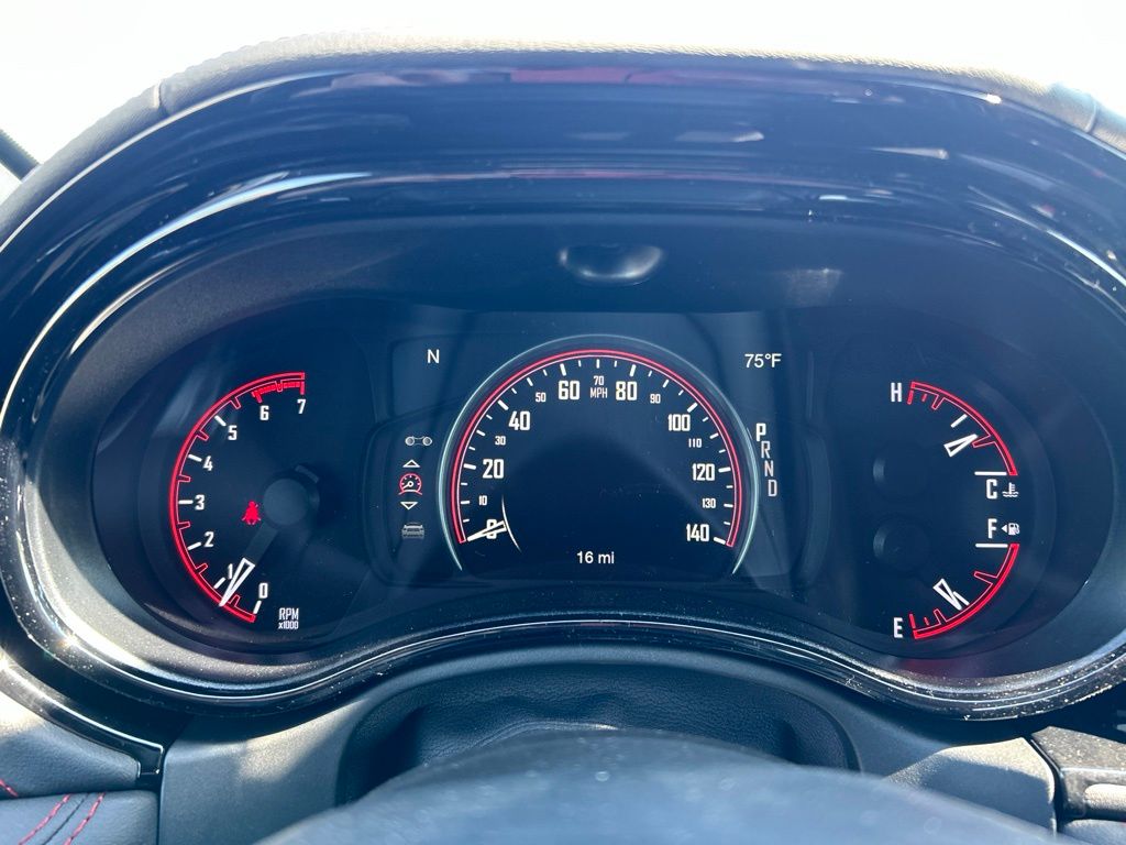 2026 Dodge Durango GT HEMI Plus V8 - Photo 27