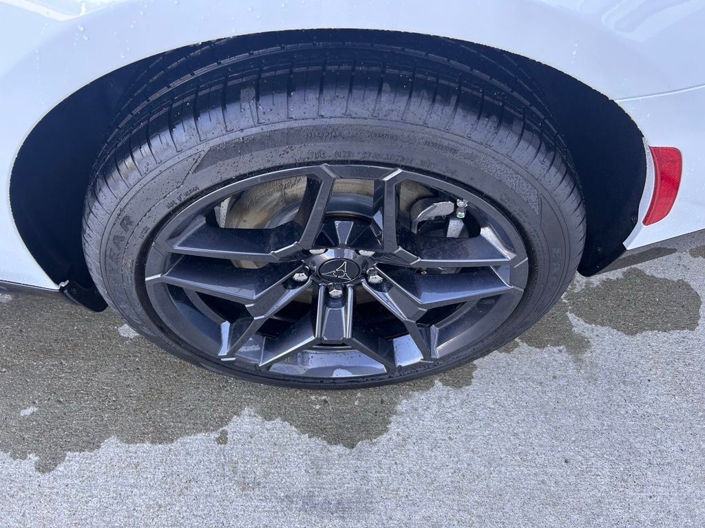 2026 Dodge Charger Scat Pack - Photo 30