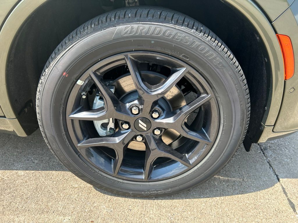 2026 Dodge Durango GT HEMI Plus V8 - Photo 35