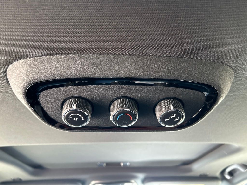 2026 Dodge Durango GT HEMI Plus V8 - Photo 19