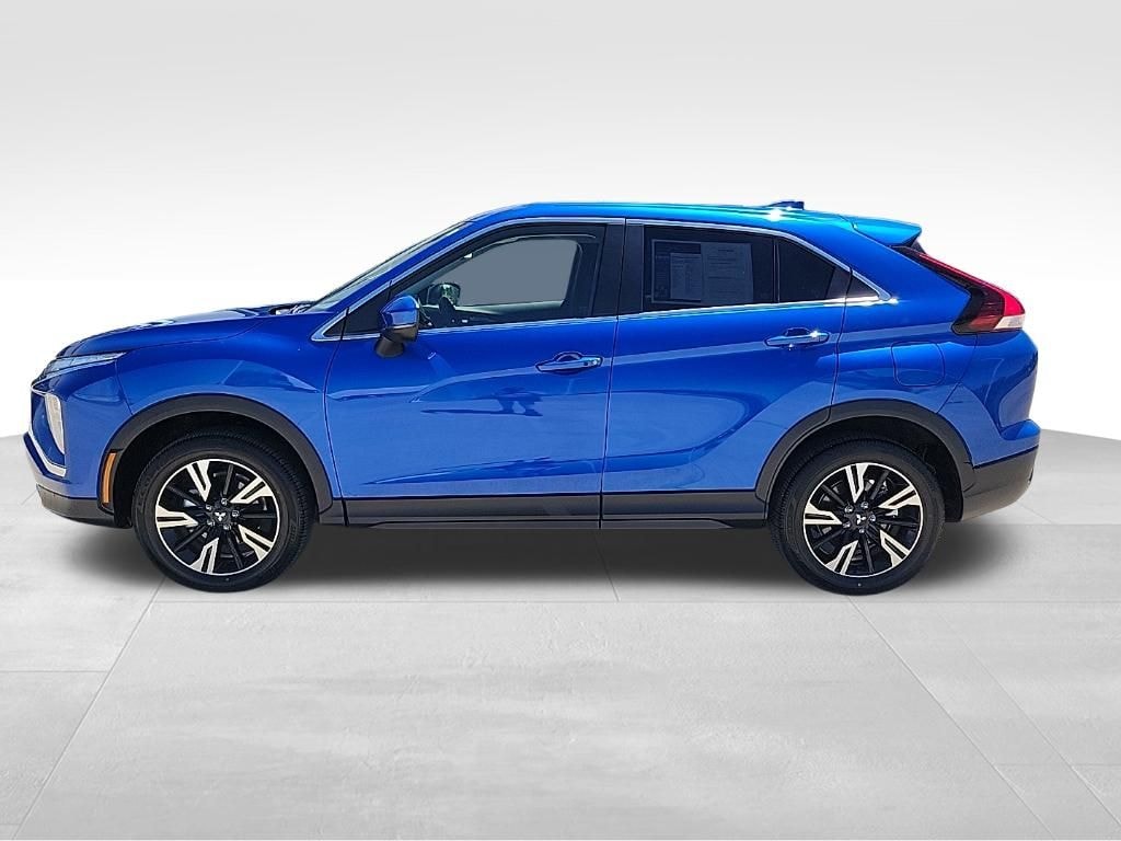 Used 2026 Mitsubishi Eclipse Cross
