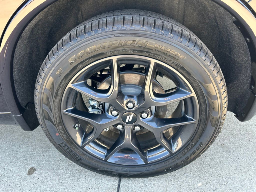 2026 Dodge Durango GT HEMI Plus V8 - Photo 33