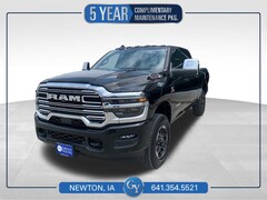 2025 Ram 2500 LARAMIE CREW CAB 4X4 6'4 BOX Pickup