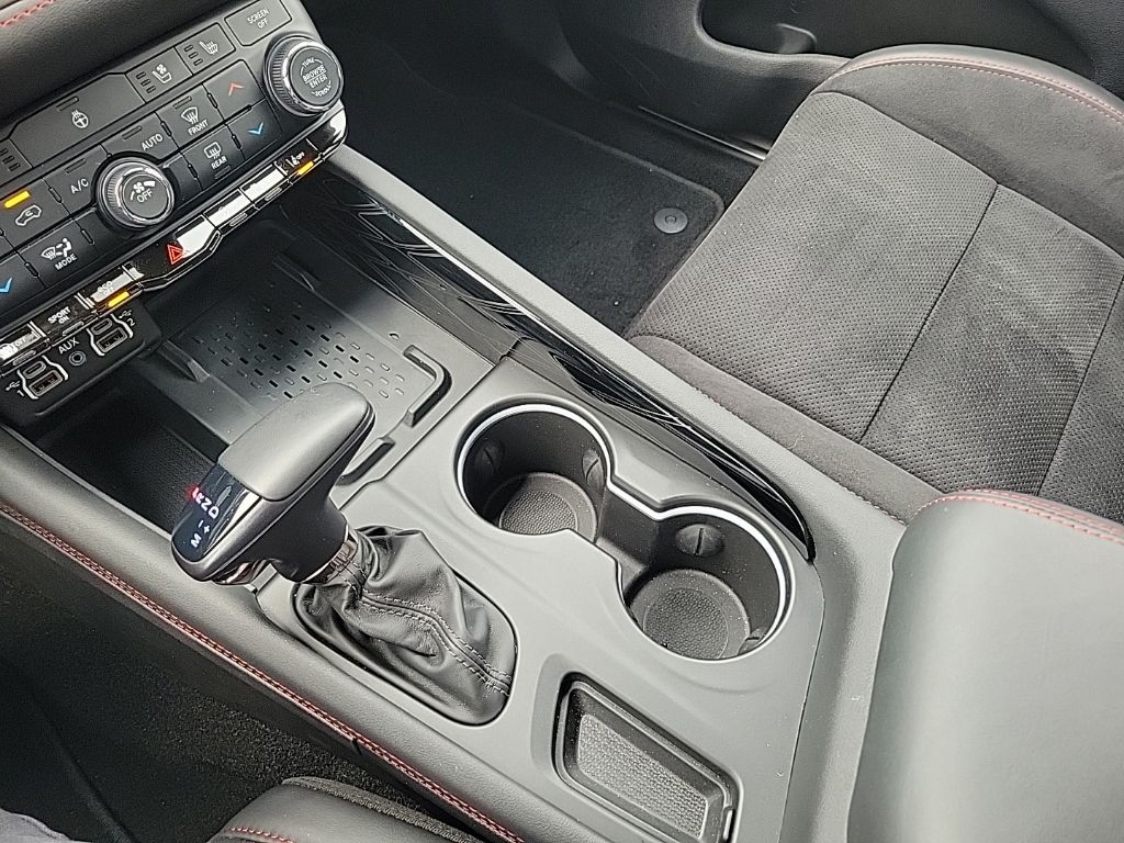 2026 Dodge Durango GT Plus - Photo 31