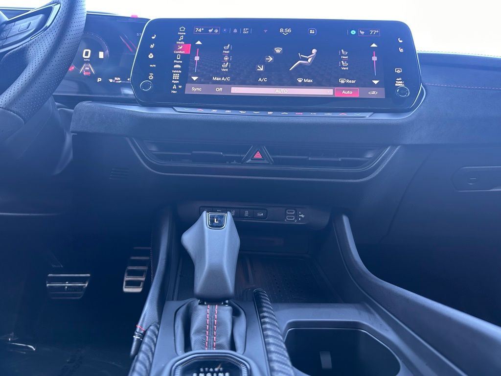 2026 Dodge Charger Scat Pack - Photo 23