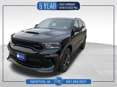 2026 Dodge Durango GT PLUS AWD Sport Utility