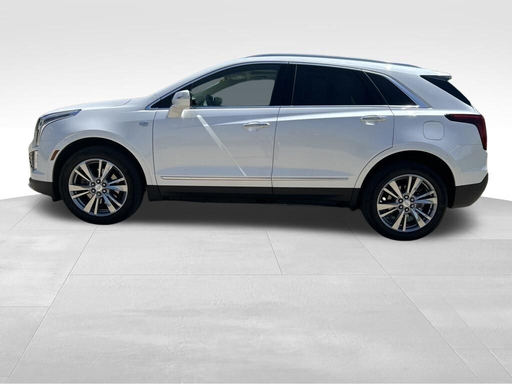 Used 2023 Cadillac XT5