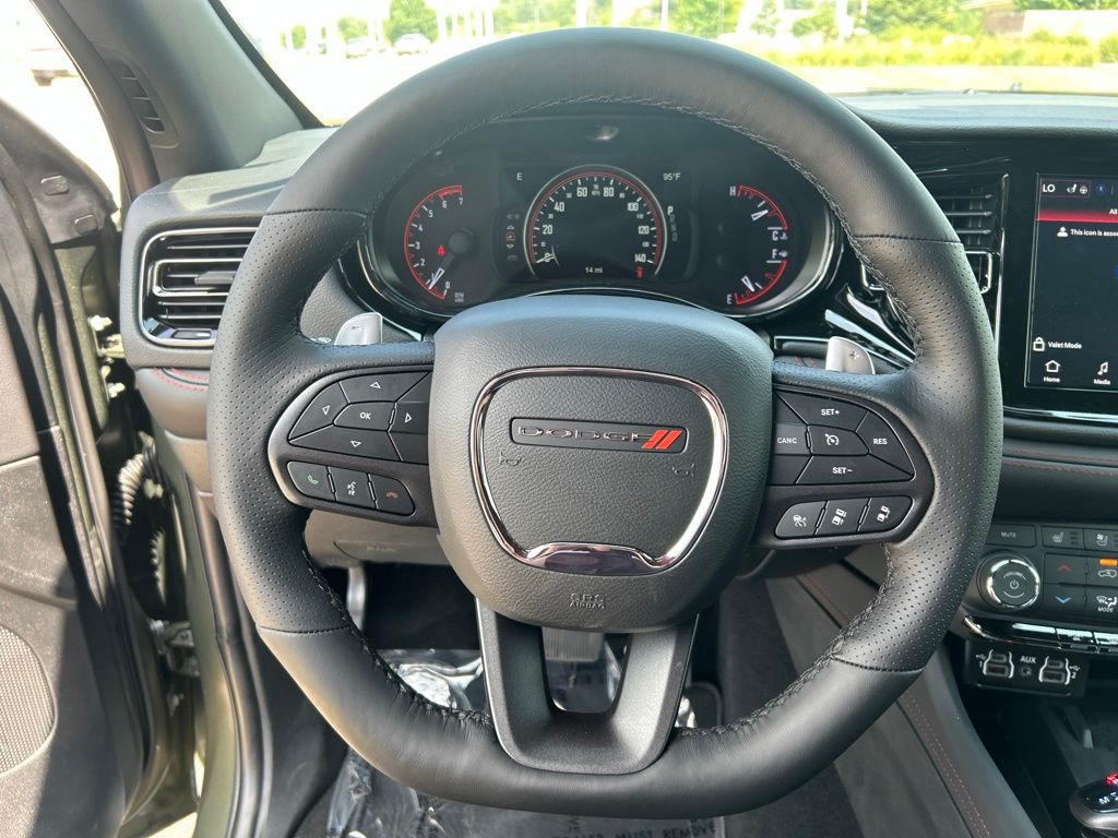 2026 Dodge Durango GT HEMI Plus V8 - Photo 28