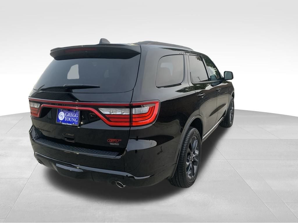 New 2026 Dodge Durango GT PLUS AWD Sport Utility