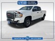  GMC Canyon