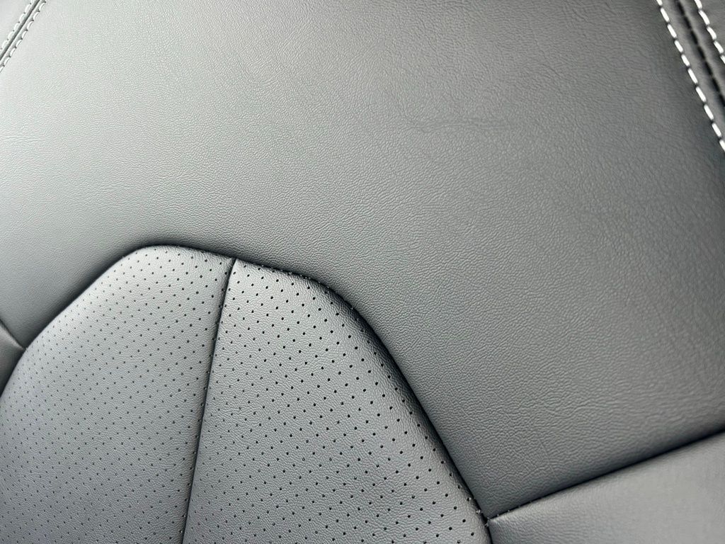 2026 Chrysler Pacifica Select - Photo 25