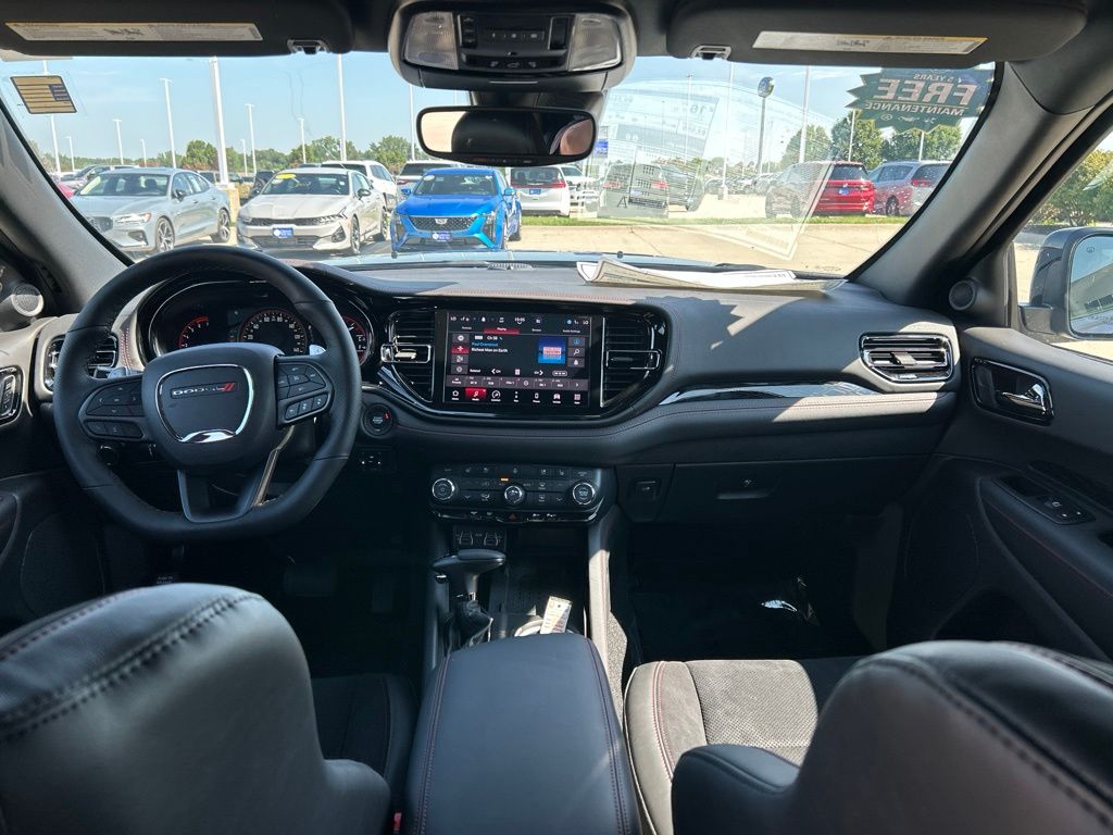 2026 Dodge Durango GT HEMI Plus V8 - Photo 15