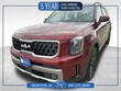  Kia Telluride