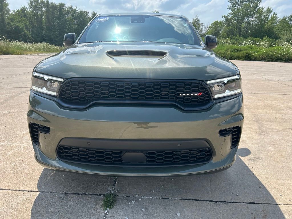 2026 Dodge Durango GT HEMI Plus V8 - Photo 11