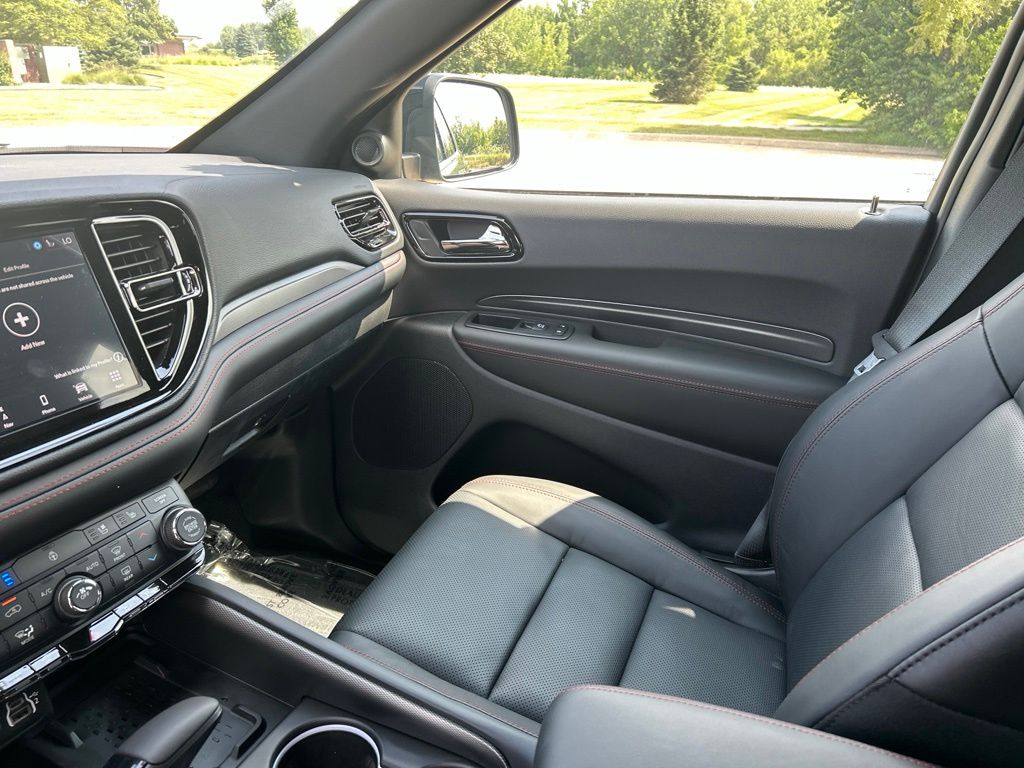 2026 Dodge Durango GT HEMI Plus V8 - Photo 33