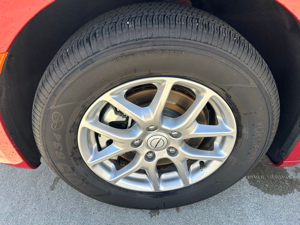 2026 Chrysler Pacifica Select - Photo 31