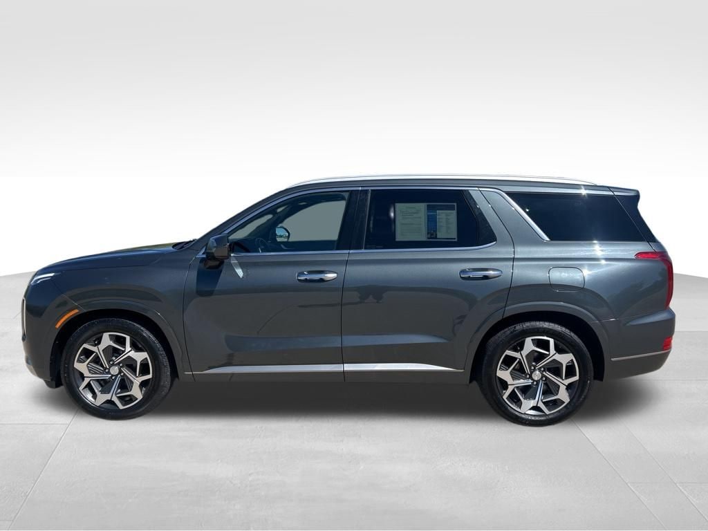 Used 2022 Hyundai Palisade