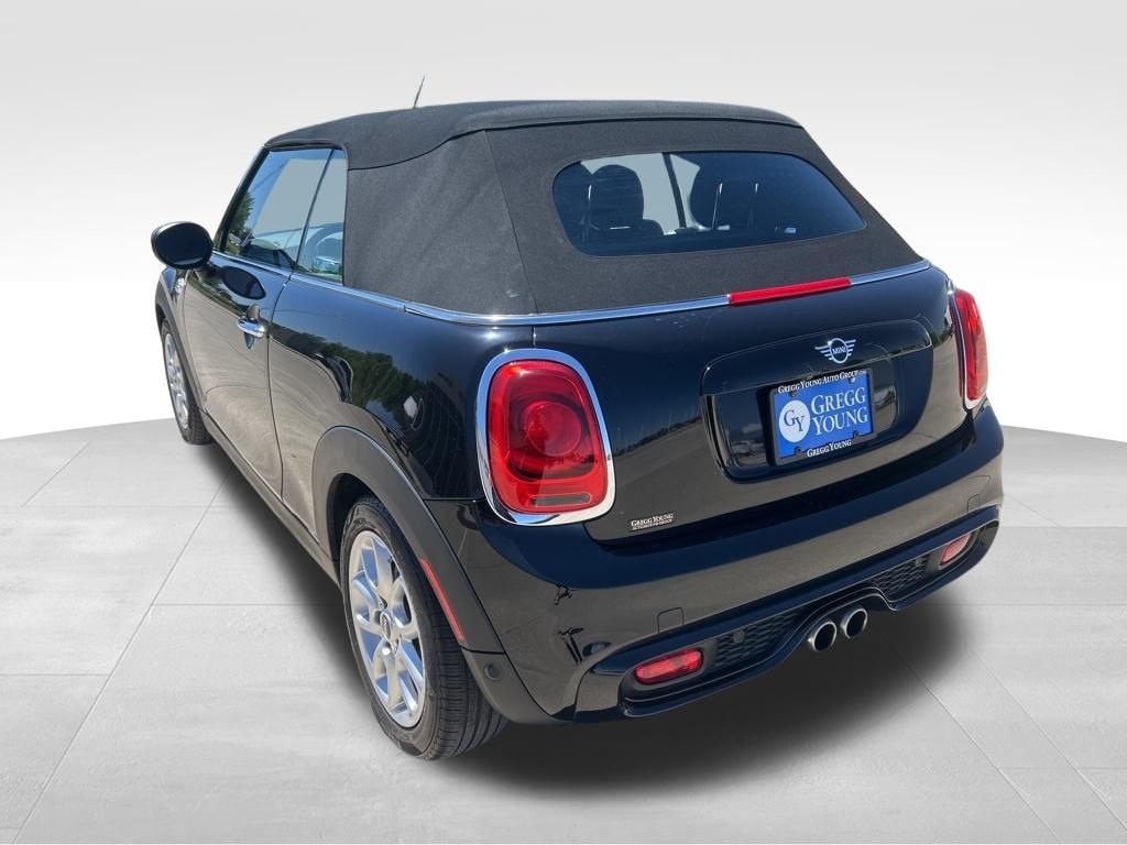 Used 2020 MINI Cooper S