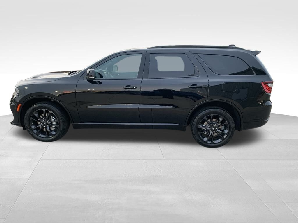 New 2026 Dodge Durango GT PLUS AWD Sport Utility