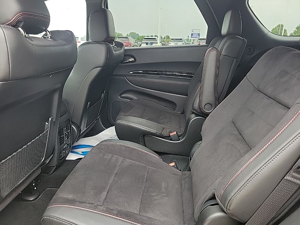 2026 Dodge Durango GT Plus - Photo 14