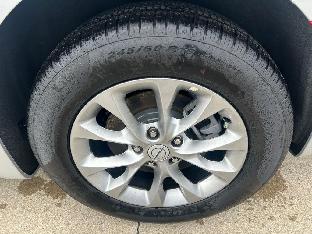 2026 Chrysler Pacifica Select - Photo 33