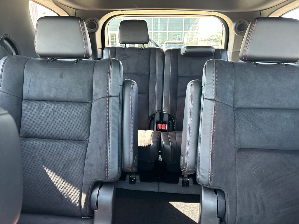 2026 Dodge Durango GT HEMI Plus V8 - Photo 25
