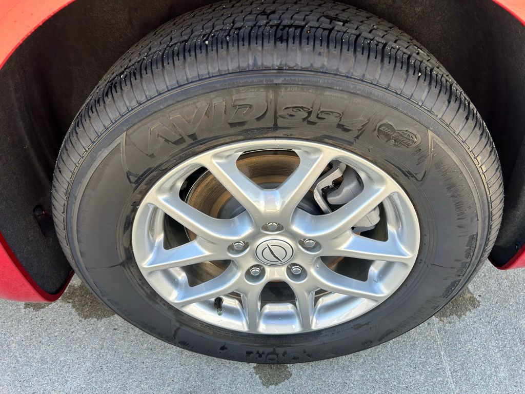2026 Chrysler Pacifica Select - Photo 32