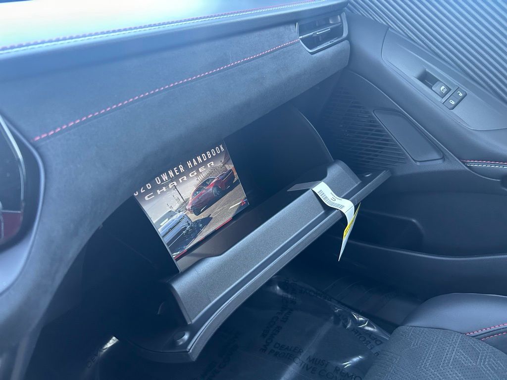 2026 Dodge Charger Scat Pack - Photo 25