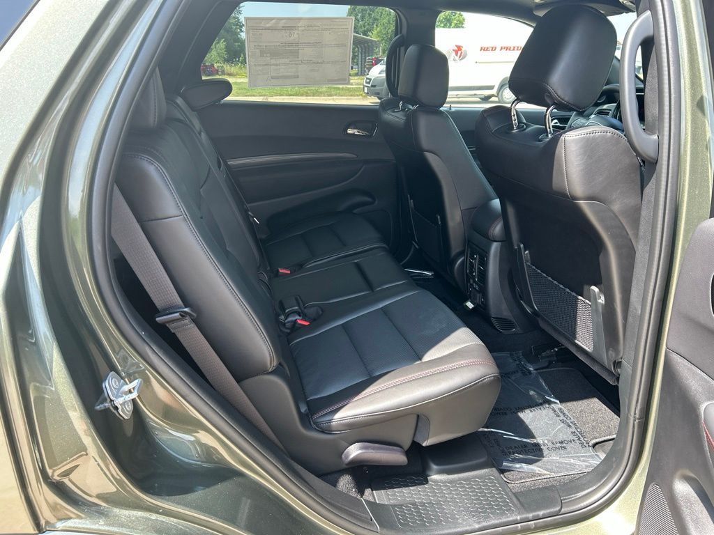 2026 Dodge Durango GT HEMI Plus V8 - Photo 24