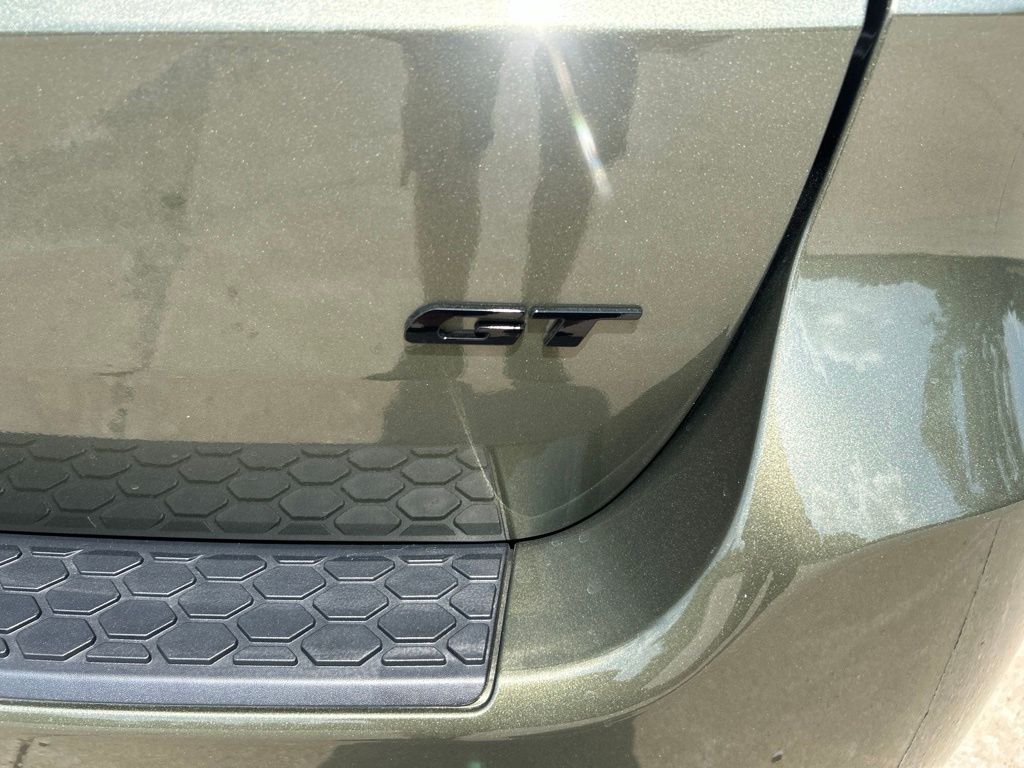 2026 Dodge Durango GT HEMI Plus V8 - Photo 6