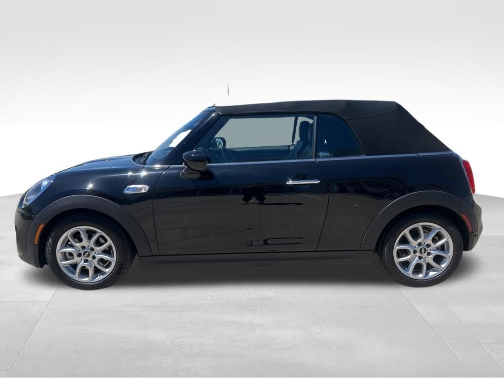 Used 2020 MINI Cooper S