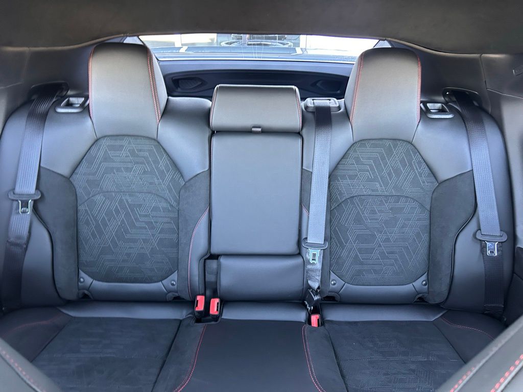 2026 Dodge Charger Scat Pack - Photo 27