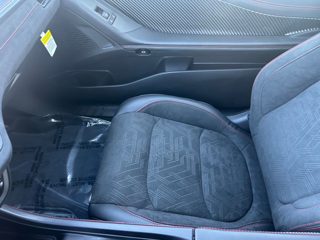 2026 Dodge Charger Scat Pack - Photo 26