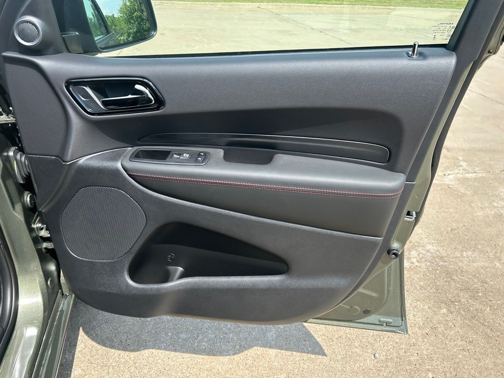 2026 Dodge Durango GT HEMI Plus V8 - Photo 25