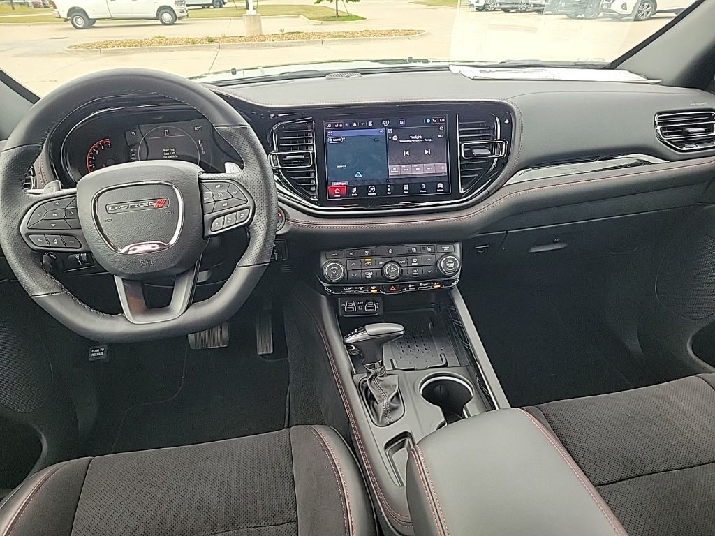 2026 Dodge Durango GT Plus - Photo 15