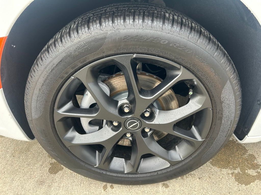 2026 Chrysler Pacifica Limited - Photo 33