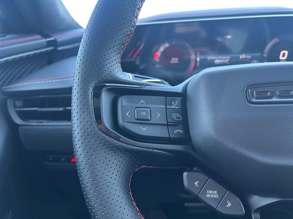 2026 Dodge Charger Scat Pack - Photo 17