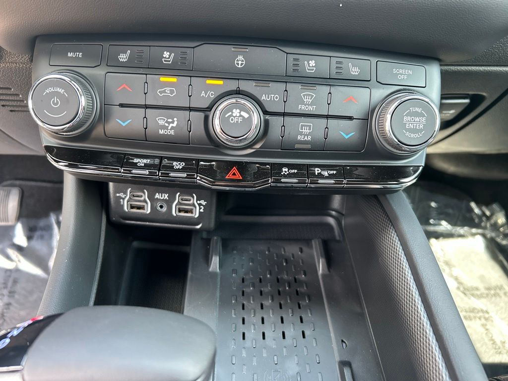 2026 Dodge Durango GT HEMI Plus V8 - Photo 31