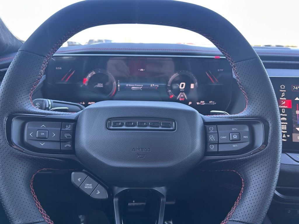 2026 Dodge Charger Scat Pack - Photo 18