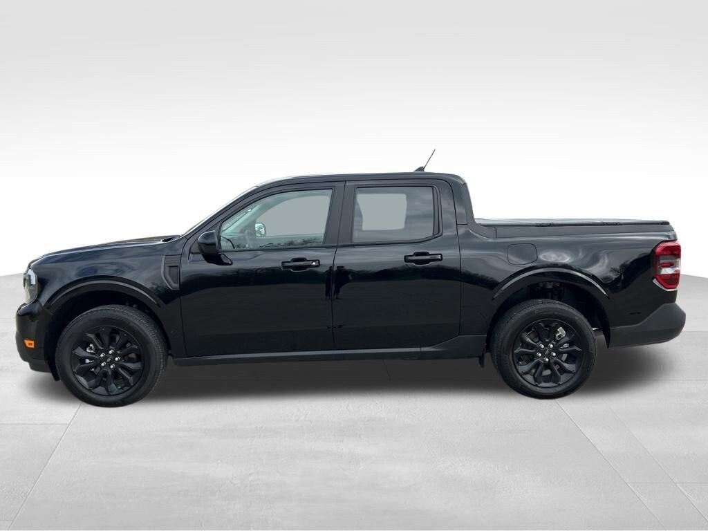 Used 2024 Ford Maverick