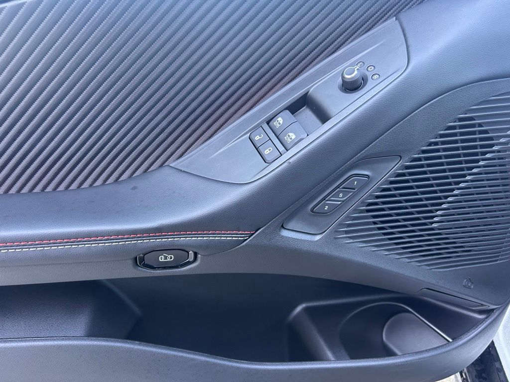 2026 Dodge Charger Scat Pack - Photo 14
