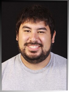 Jared Castillo