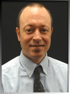 Steven Miles
