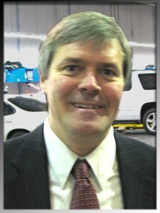 Brad Lillie