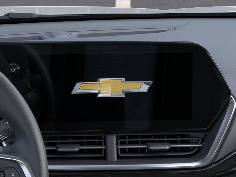 2026 Chevrolet Trax Activ - Photo 34