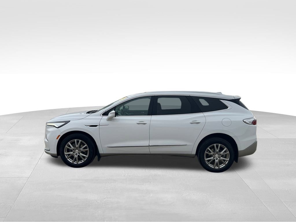 Used 2022 Buick Enclave Premium SUV
