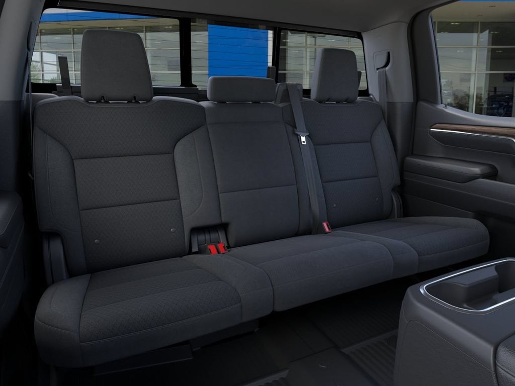 2026 Chevrolet Silverado 1500 LT Trail Boss - Photo 17
